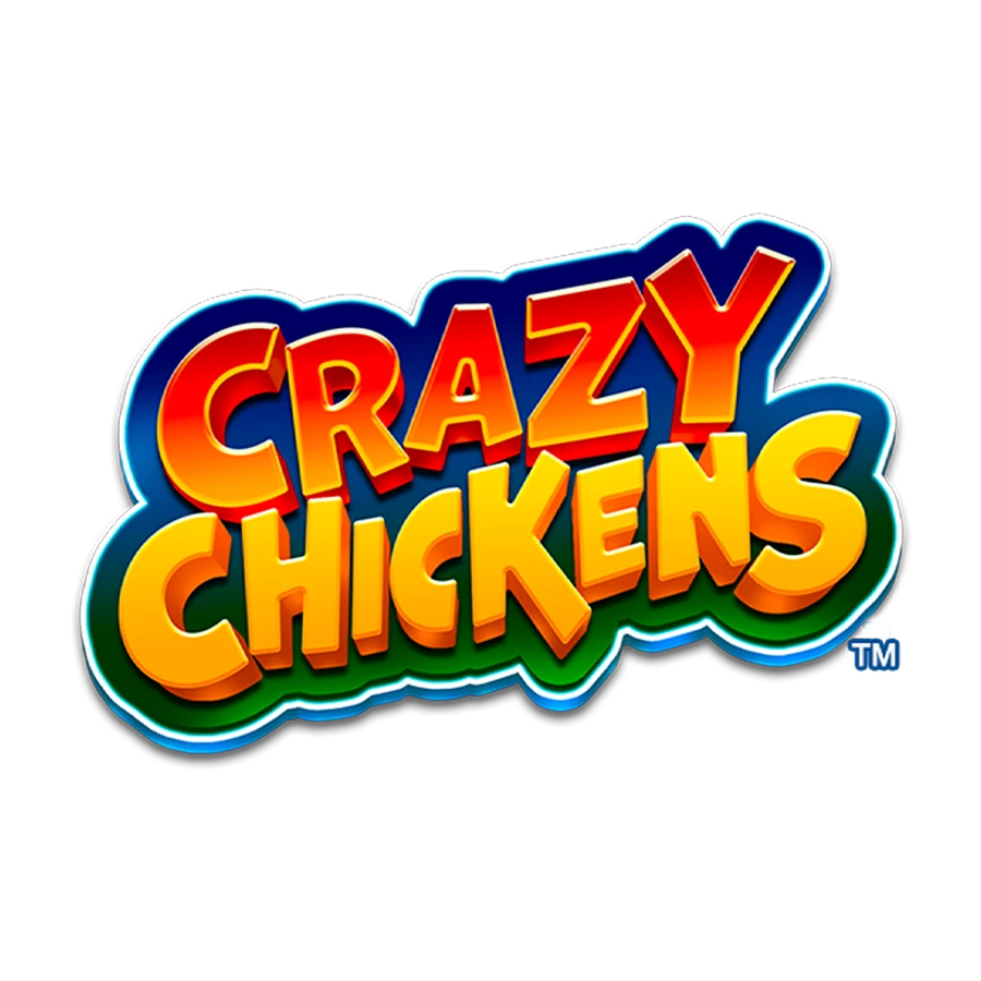 Crazy Chickens