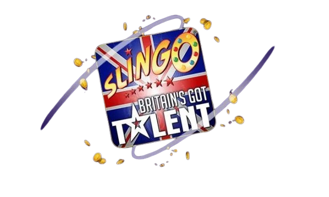 Slingo Britain's Got Talent