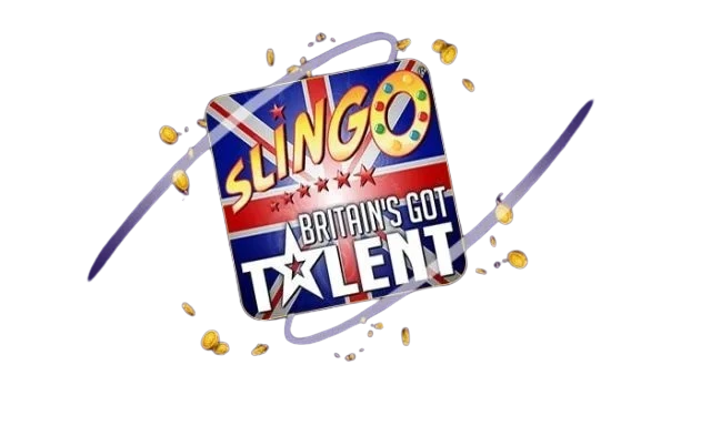 Slingo Britain's Got Talent