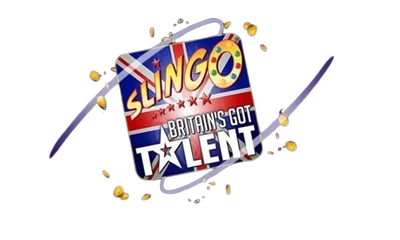 Slingo Britain`s Got Talent