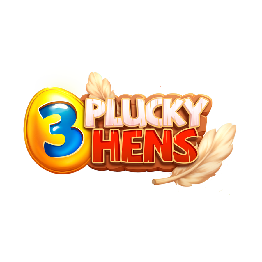 3 Plucky Hens
