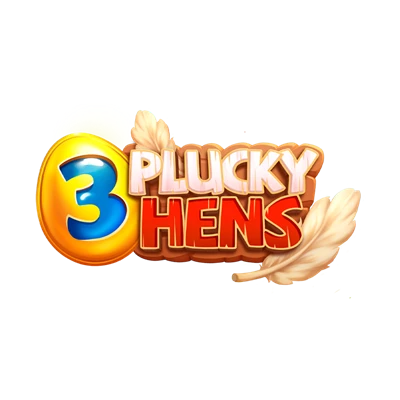 3 Plucky Hens