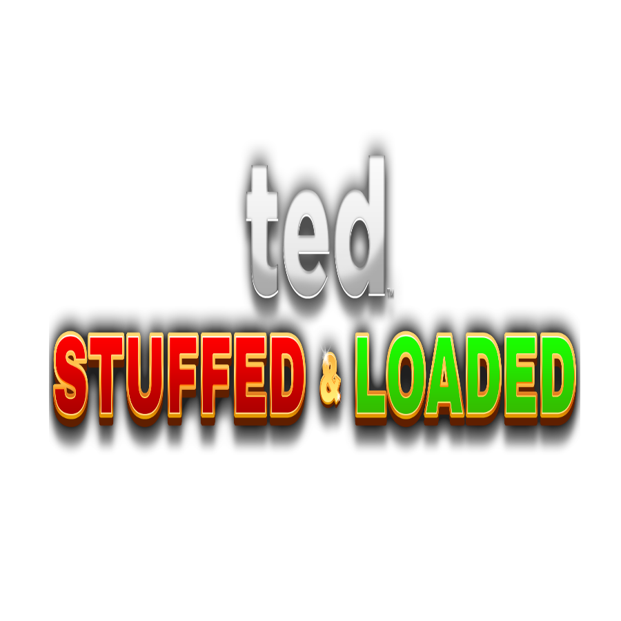 Ted Stuffed & Loaded
