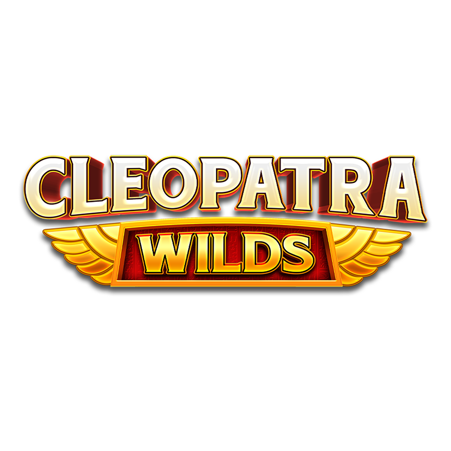 Cleopatra Wilds Hold and Win