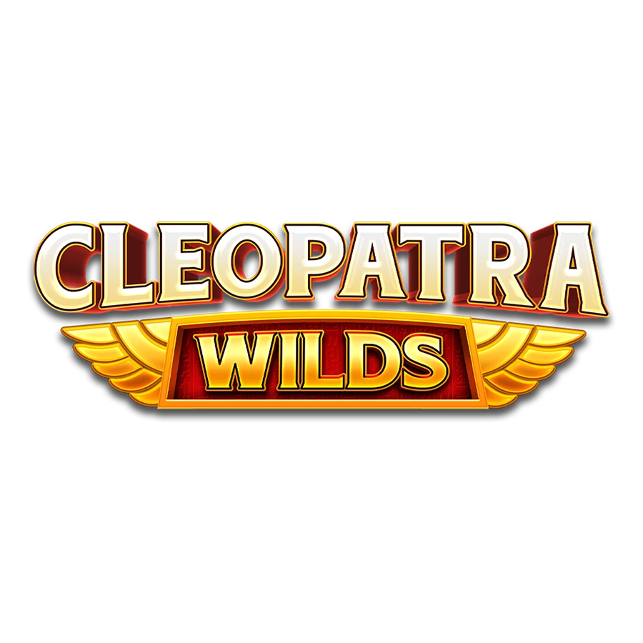 Cleopatra Wilds Hold and Win