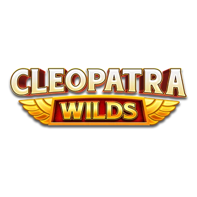 Cleopatra Wilds Hold and Win