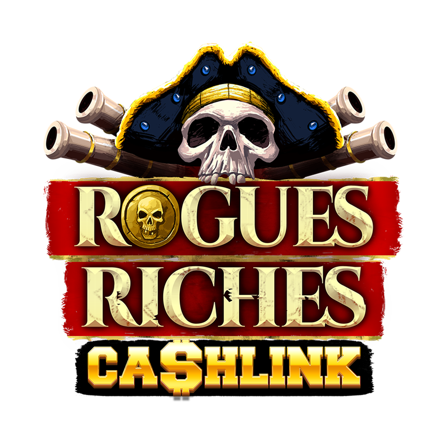 Rogues Riches Cashlink