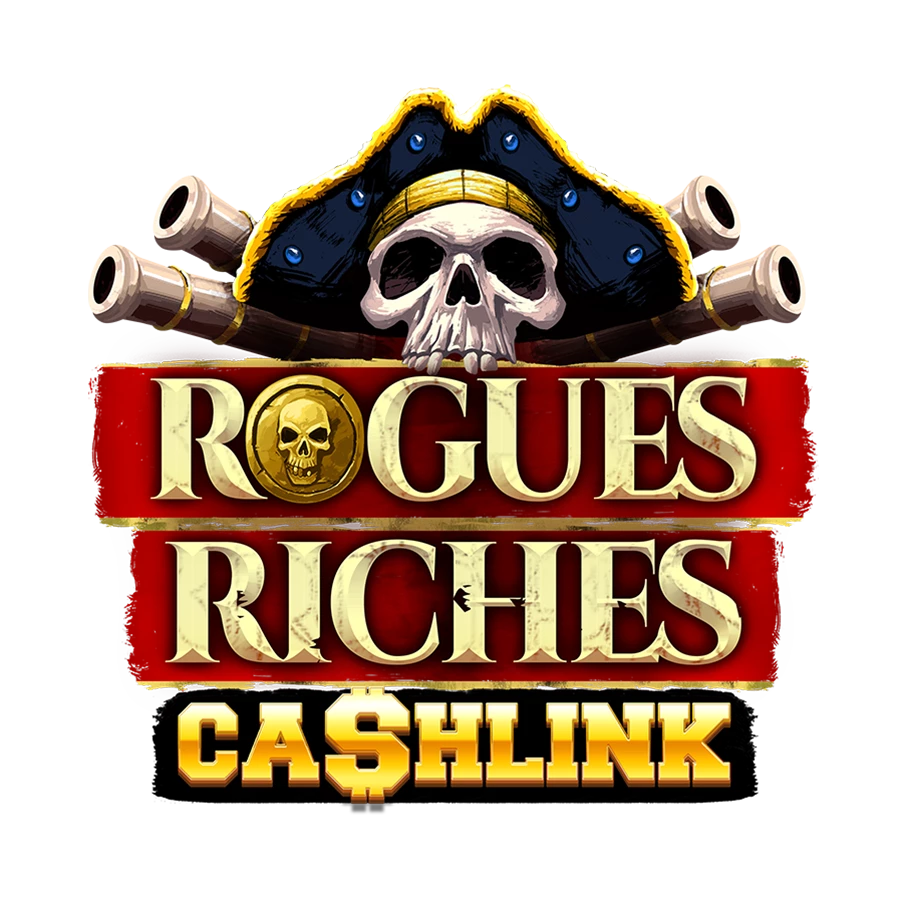 Rogues Riches Cashlink