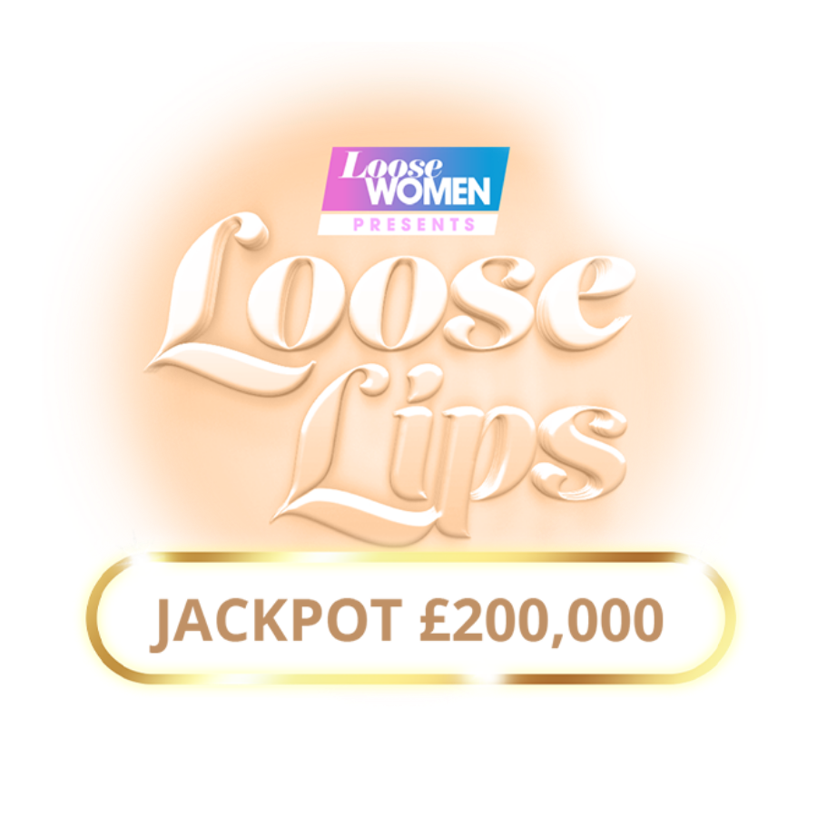 Loose Women: Loose Lips 200K