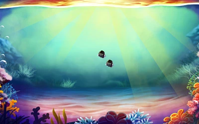 Big Bass Jackpot Bonanza: Big Bass Surf's Up