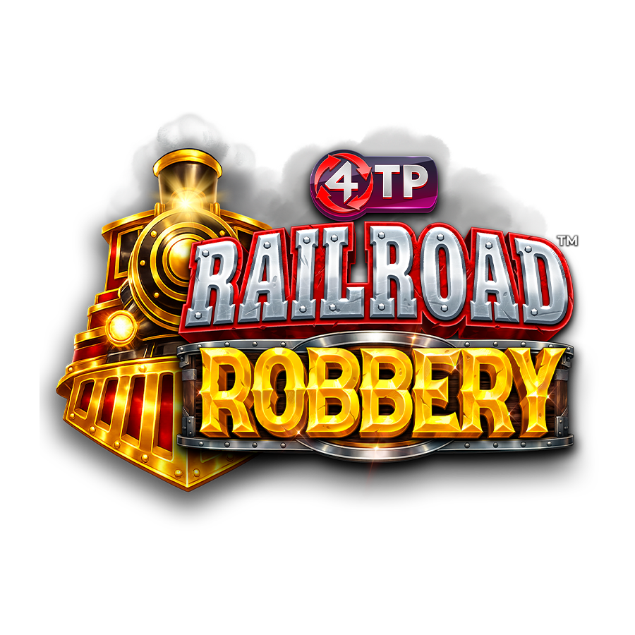 4TP Railroad Robbery