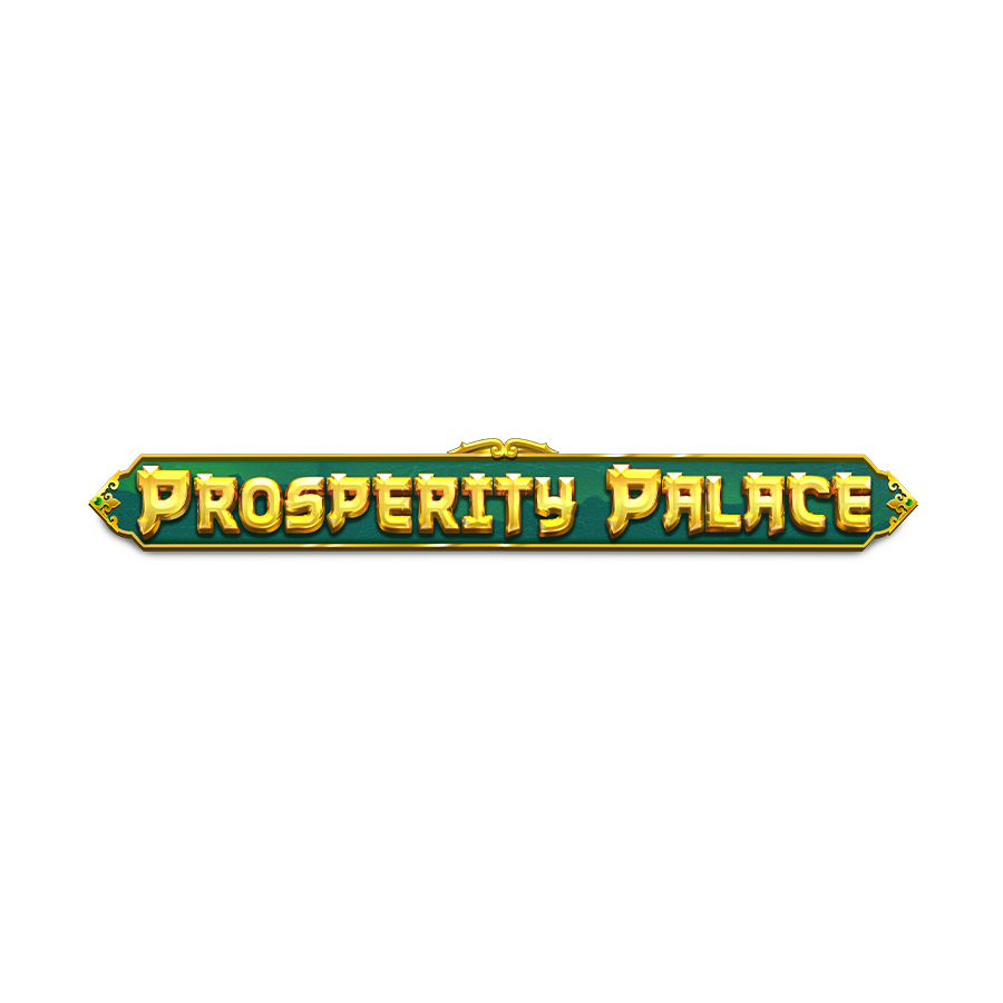 Prosperity Palace
