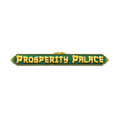 Prosperity Palace