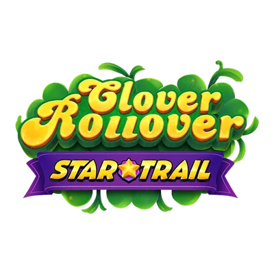 Clover Rollover - Star Trail