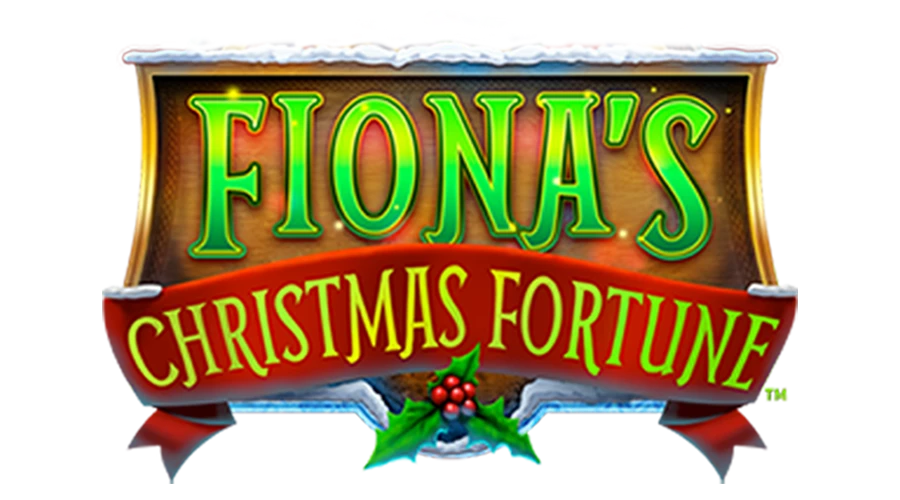 Fiona's Christmas Fortune