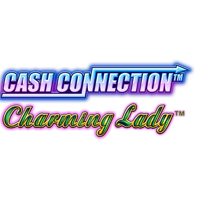 CASH CONNECTION: Charming Lady
