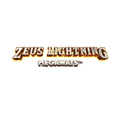 Zeus Lightning Megaways