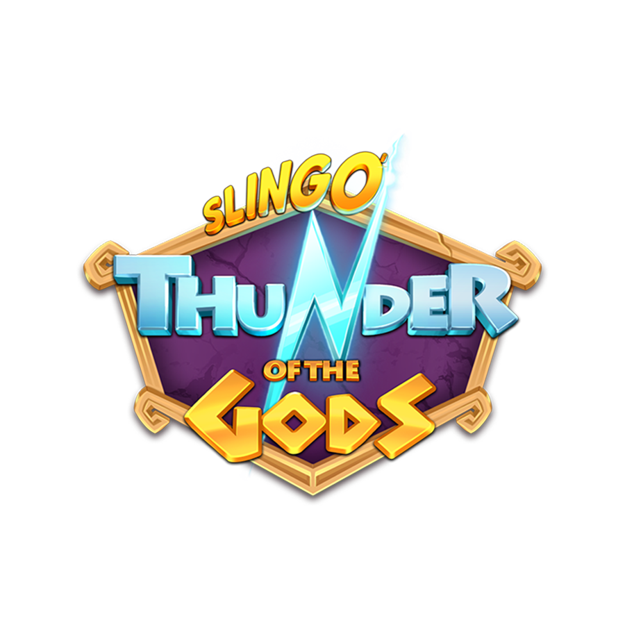 Slingo Thunder of the Gods