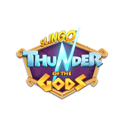 Slingo Thunder of the Gods