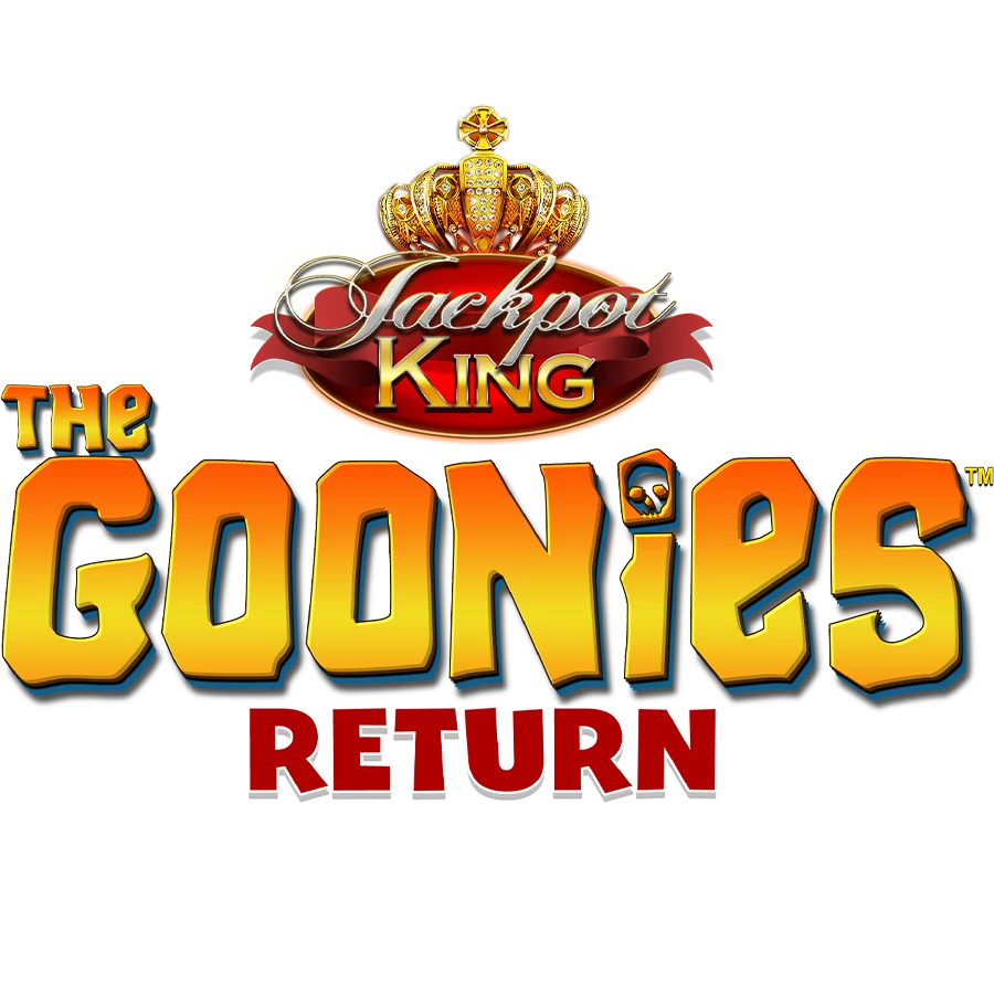 The Goonies Return - Jackpot King