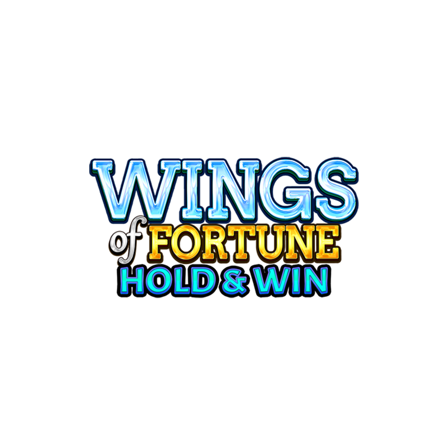 Wings of Fortune: Hold & Win