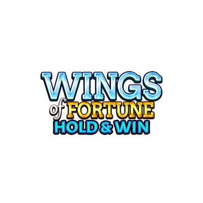 Wings of Fortune: Hold & Win