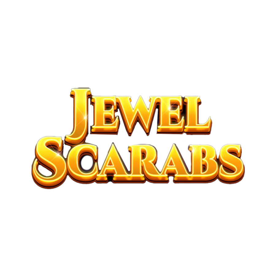 Jewel Scarabs - Progressive