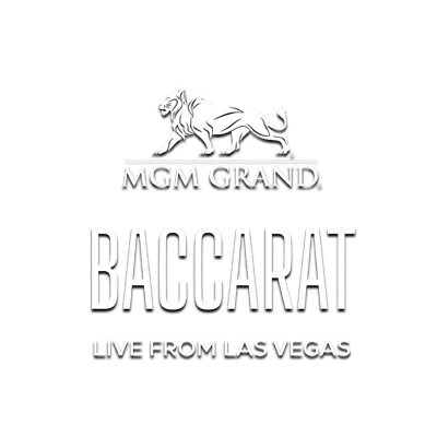 MGM Grand Live Baccarat