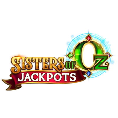 Sisters of Oz Jackpots
