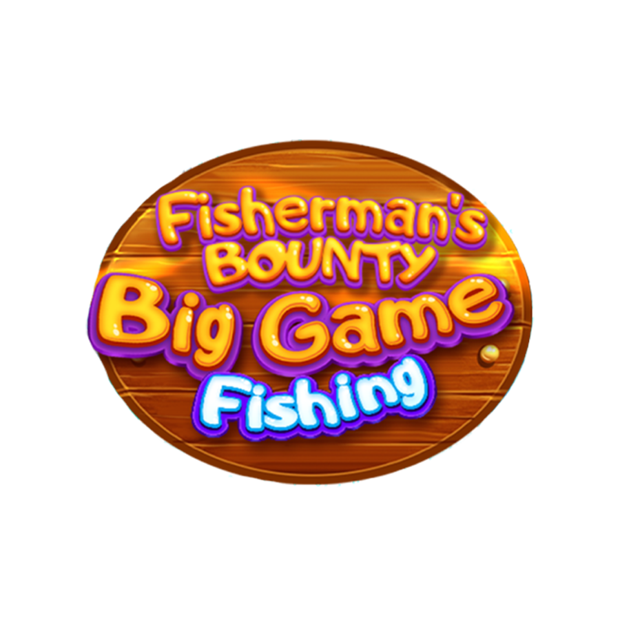 Fishermans Bounty: Big Game Fishing