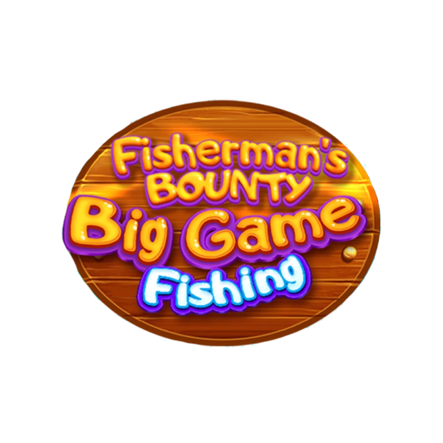 Fisherman's Bounty: Big Game Fishing