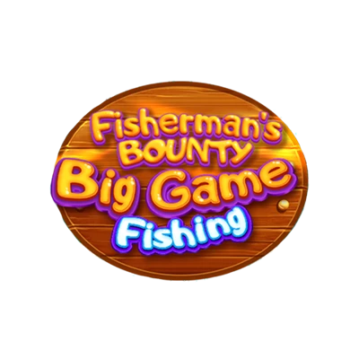 Fishermans Bounty: Big Game Fishing