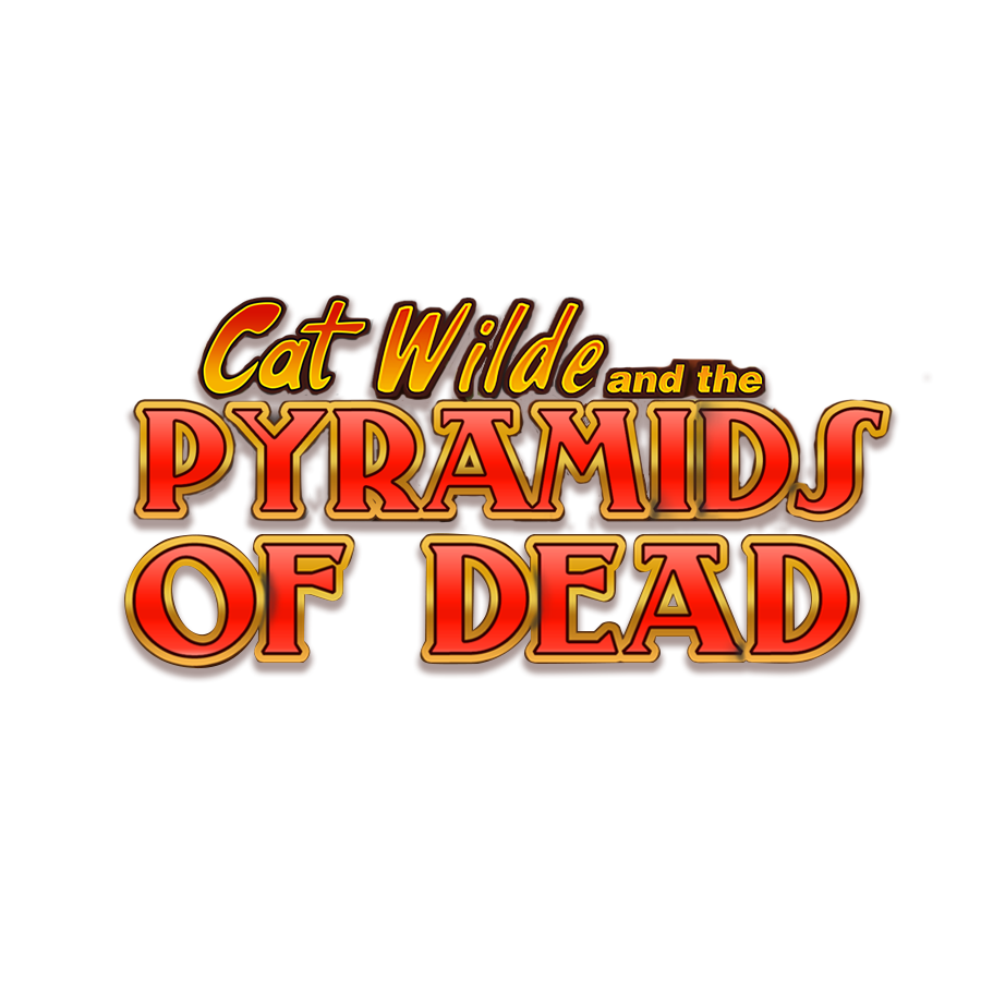 Cat Wilde And The Pyramid Of Dead