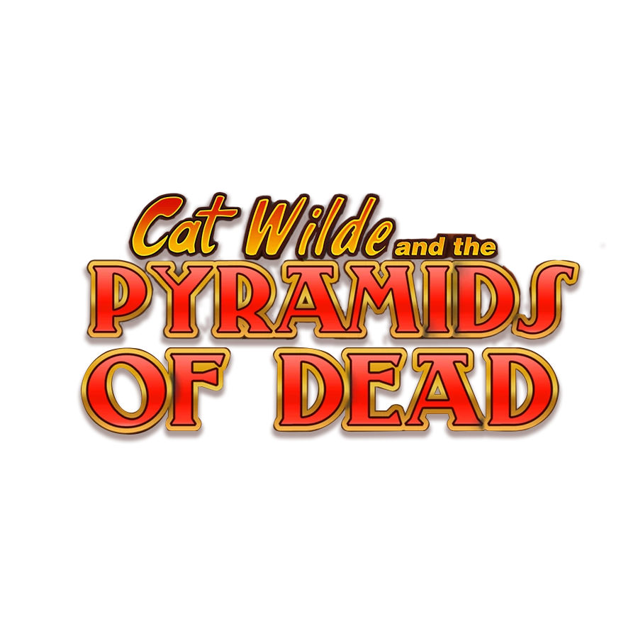 Cat Wilde And The Pyramid Of Dead