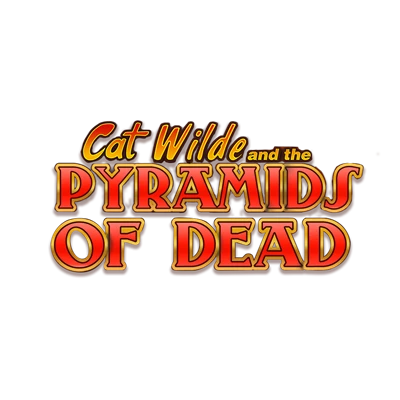 Cat Wilde And The Pyramid Of Dead