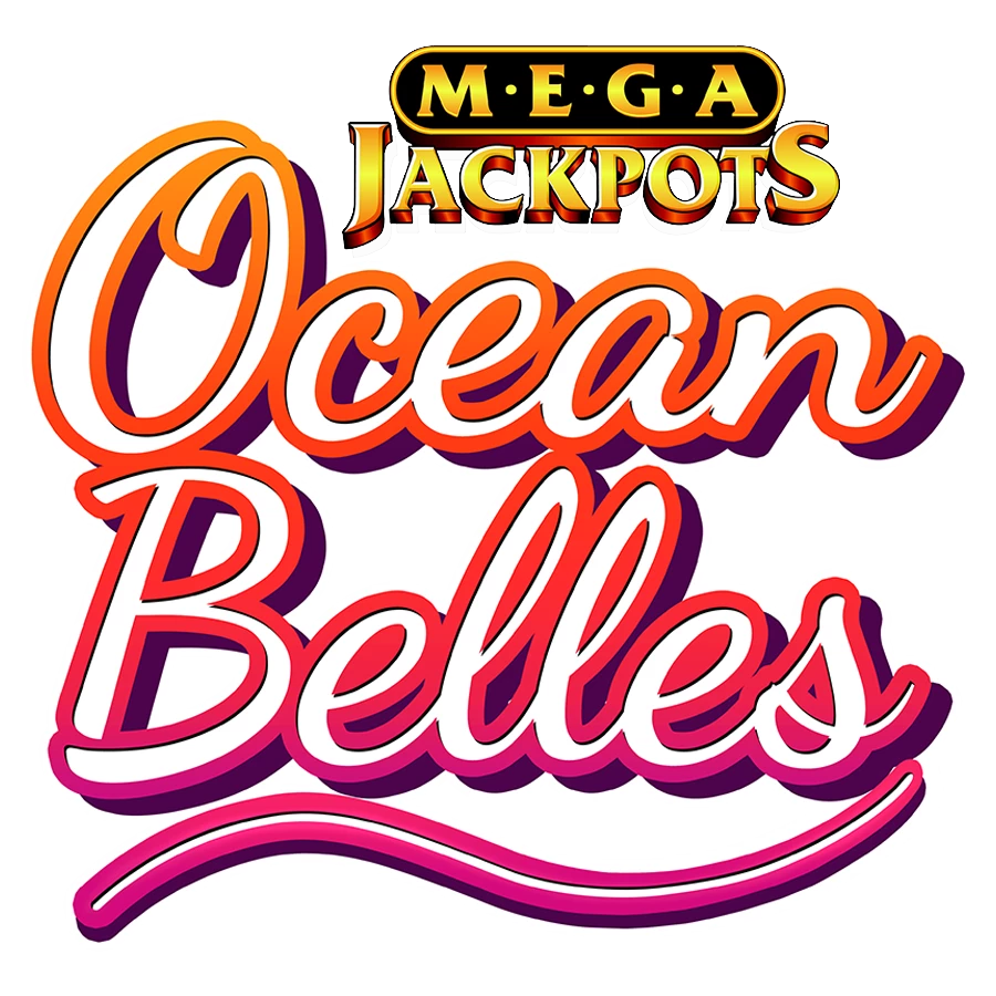 MegaJackpots Ocean Belles