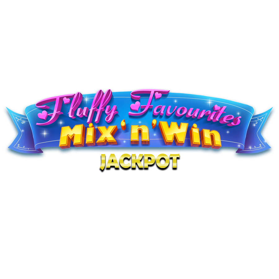 Fluffy Favourites: Mix & Win Jackpot
