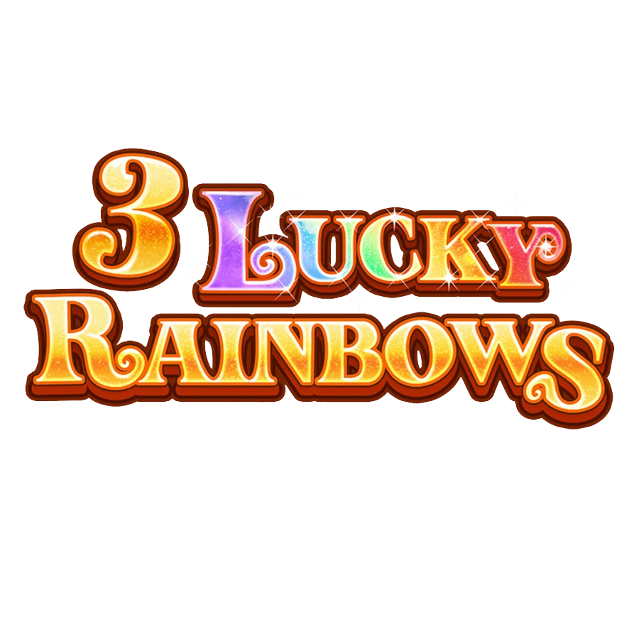 3 Lucky Rainbows