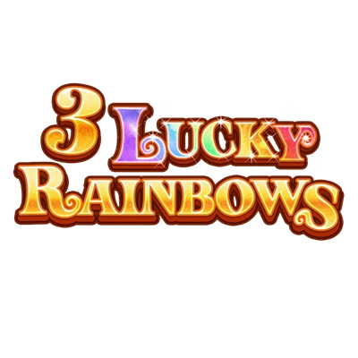 3 Lucky Rainbows
