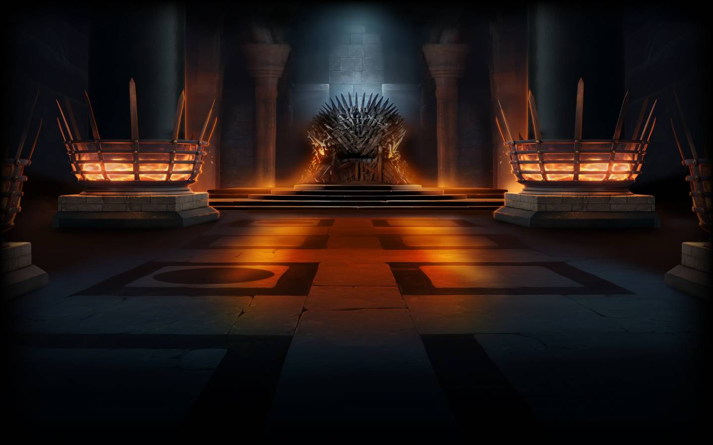 Game of Thrones Jackpot King