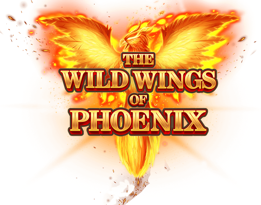 The Wild Wings of Phoenix