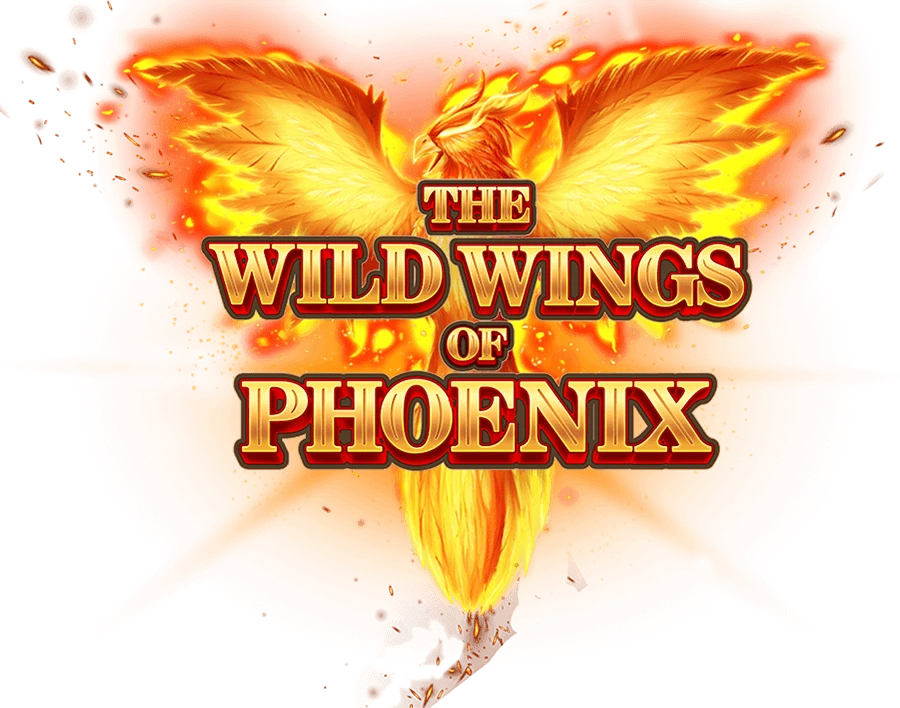 The Wild Wings of Phoenix