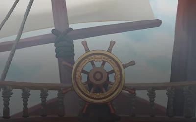 Slingo Pirate’s Treasure