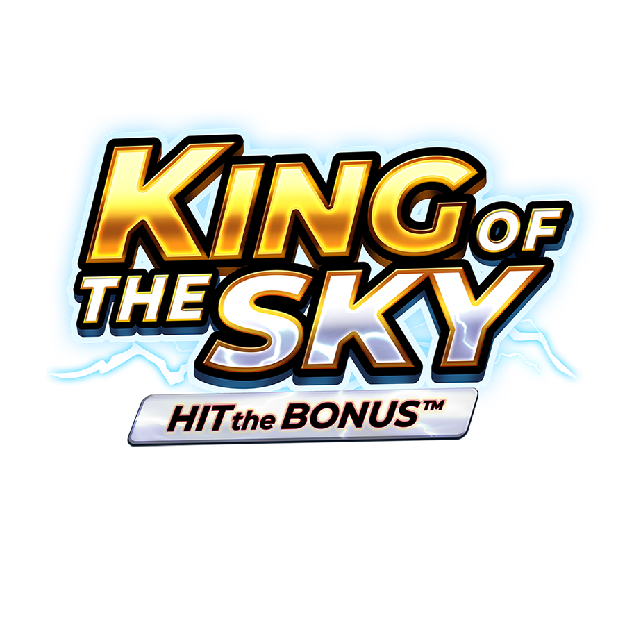 King of the Sky: Hit the Bonus