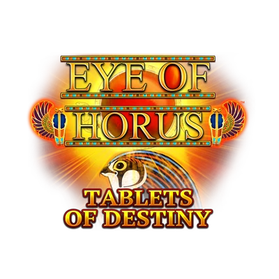 Eye of Horus Tablets of Destiny