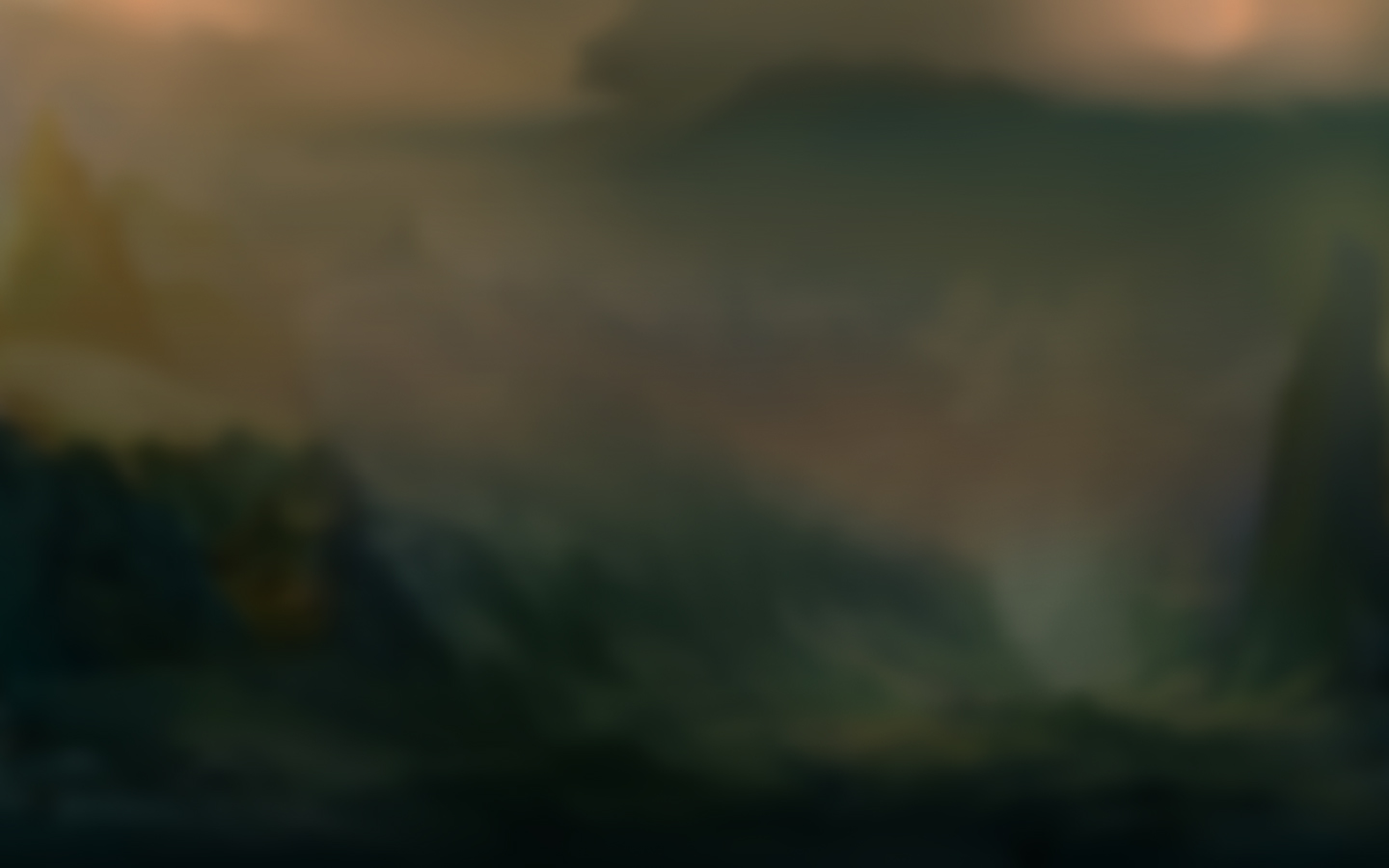 Dragons of the North