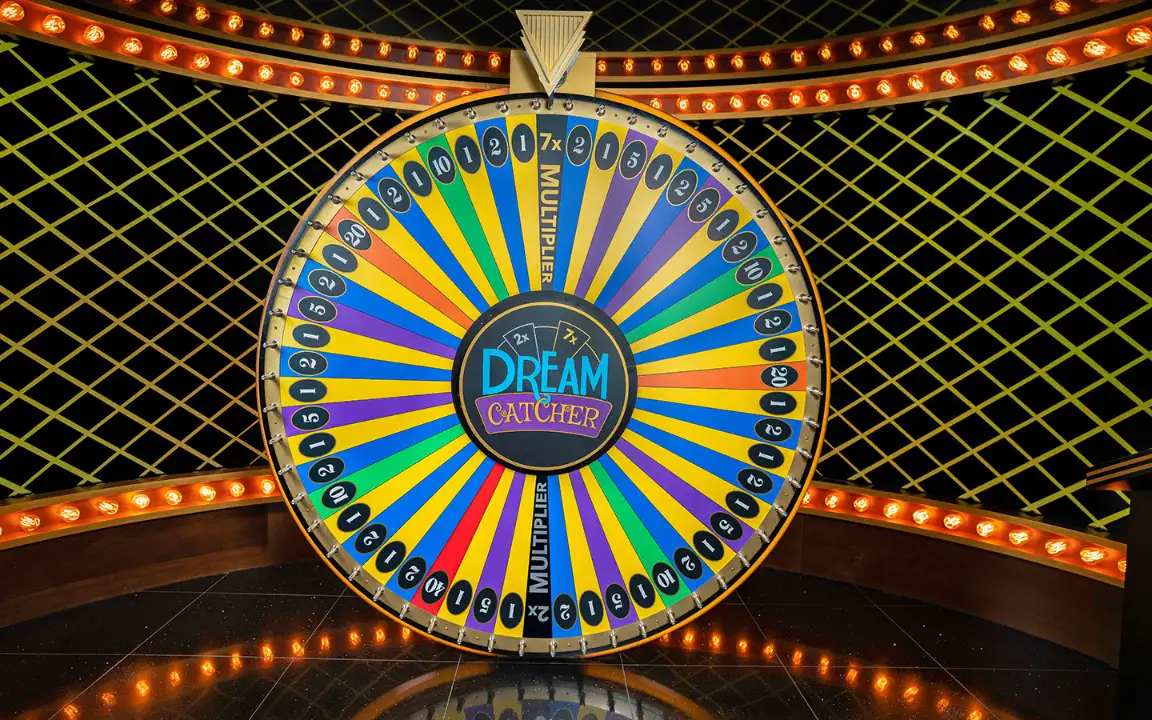 Live Dream Catcher