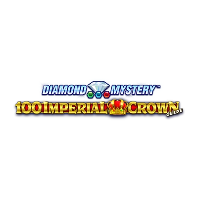 Diamond Mystery: 100 Imperial Crown Deluxe