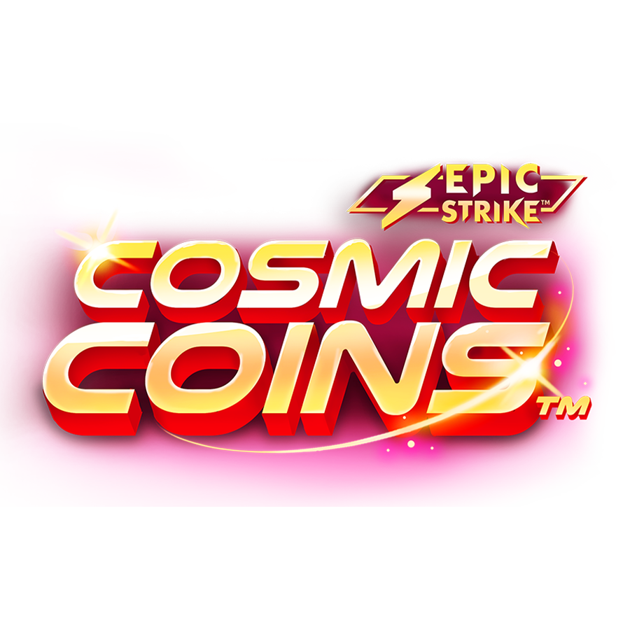 Cosmic Coins Epic Strike