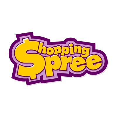 Shopping Spree - Progressive
